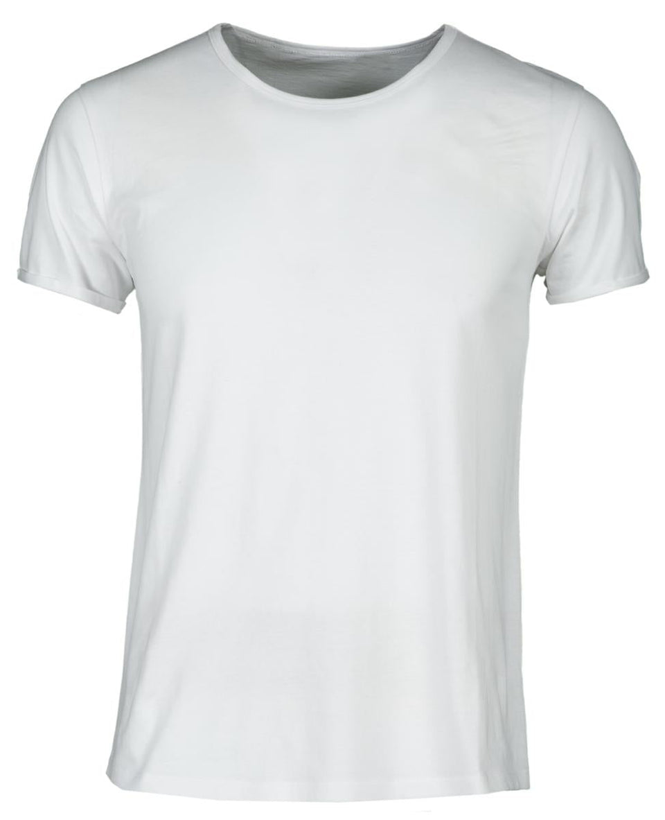 YOUNG T-SHIRT MANICA CORTA CON RISVOLTO PAYPER personalizzato con logo - Pubblienne