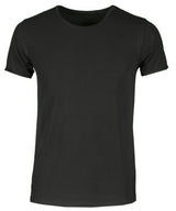 YOUNG T-SHIRT MANICA CORTA CON RISVOLTO PAYPER personalizzato con logo - Pubblienne