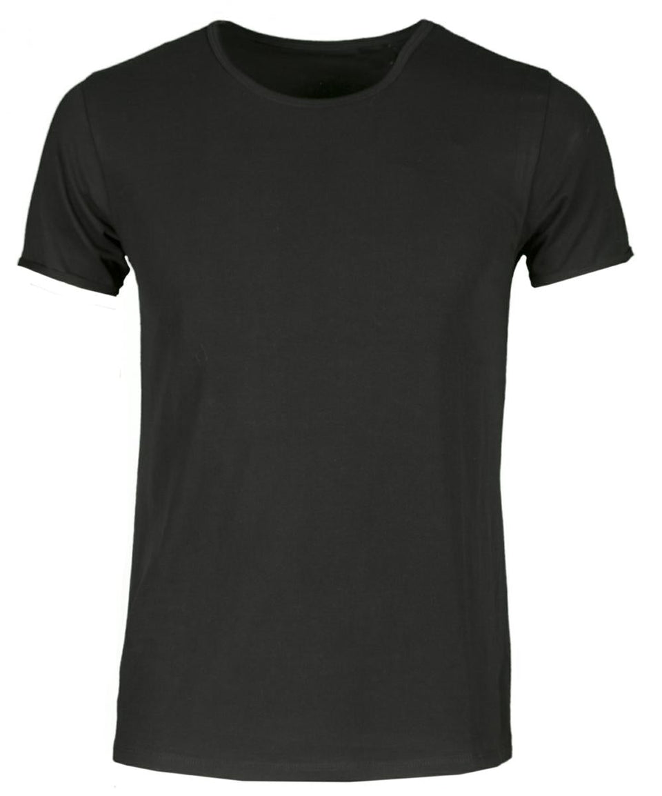 YOUNG T-SHIRT MANICA CORTA CON RISVOLTO PAYPER personalizzato con logo - Pubblienne