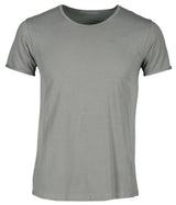 YOUNG T-SHIRT MANICA CORTA CON RISVOLTO PAYPER personalizzato con logo - Pubblienne
