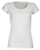 YOUNG LADY T-SHIRT MANICA CORTA PAYPER personalizzato con logo - Pubblienne