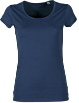 YOUNG LADY T-SHIRT MANICA CORTA PAYPER personalizzato con logo - Pubblienne