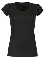 YOUNG LADY T-SHIRT MANICA CORTA PAYPER personalizzato con logo - Pubblienne