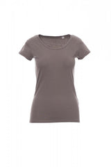 YOUNG LADY T-SHIRT MANICA CORTA PAYPER personalizzato con logo - Pubblienne