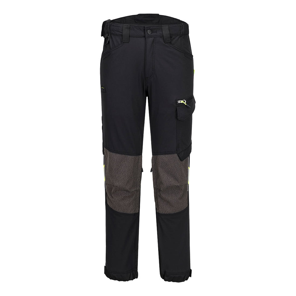 Pantalone Service Holster Stretch EV4 Portwest personalizzato con logo - Pubblienne