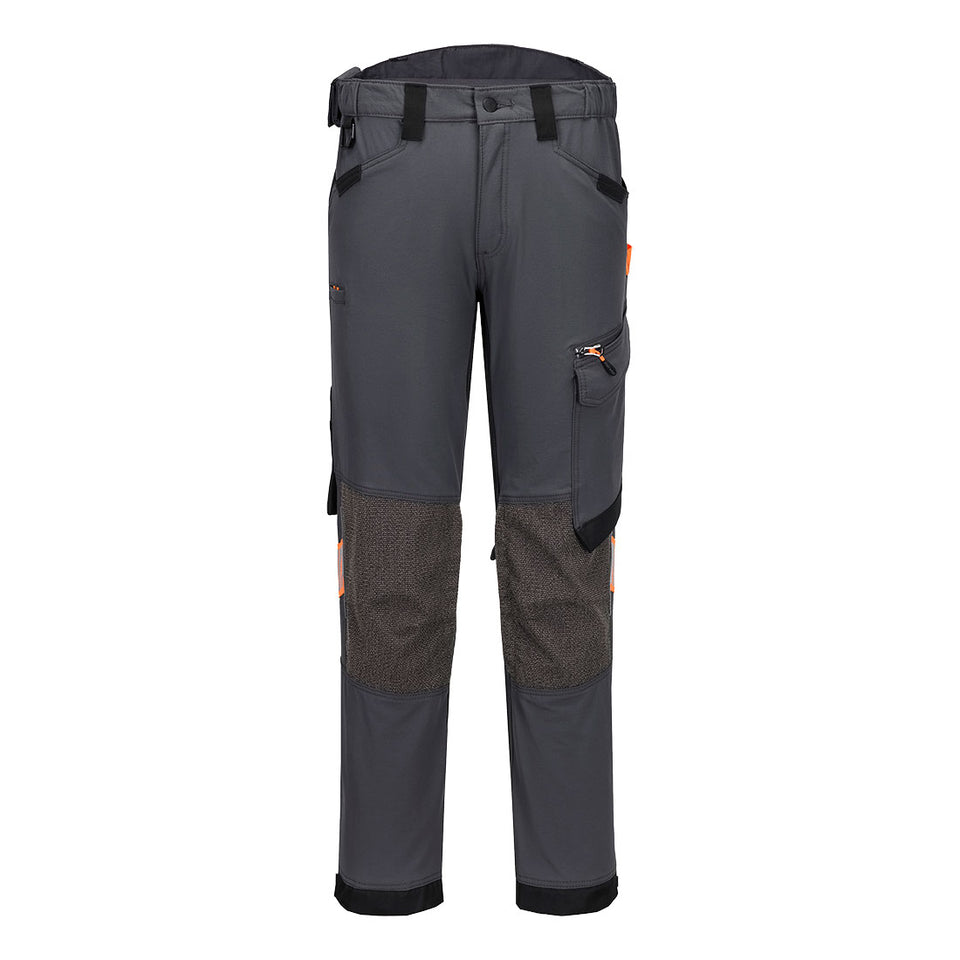 Pantalone Service Holster Stretch EV4 Portwest personalizzato con logo - Pubblienne
