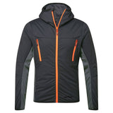 Giacca ibrida isolata EV4 Portwest personalizzato con logo - Pubblienne