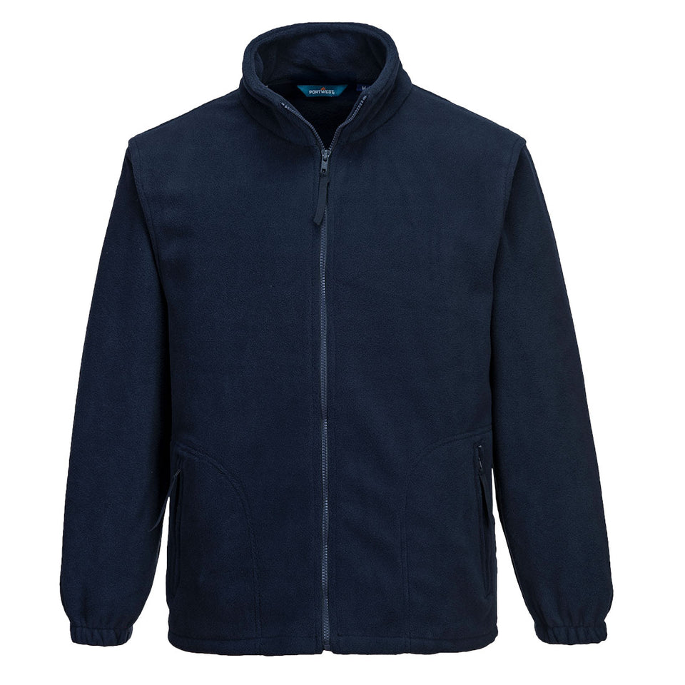 Pile pesante Argyll Portwest personalizzato con logo - Pubblienne