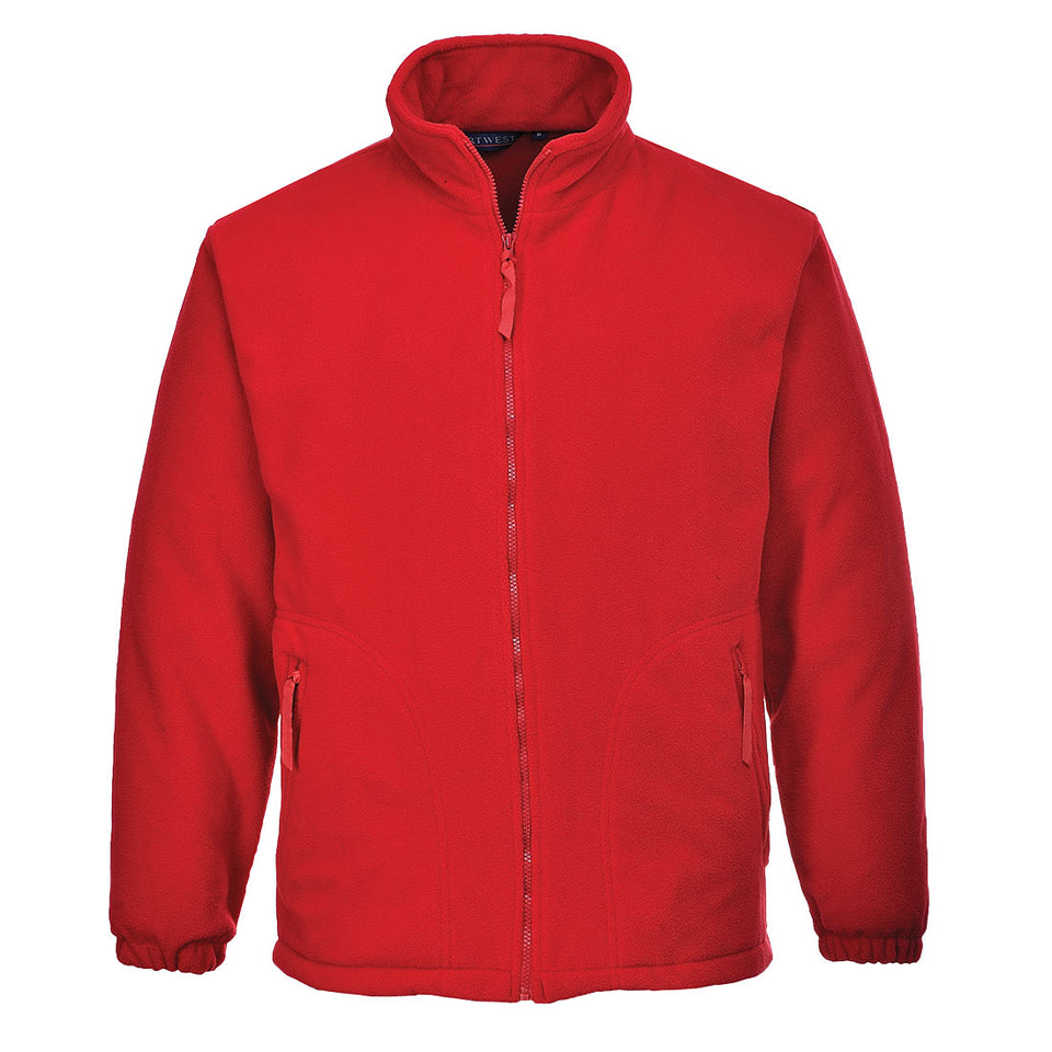 Pile pesante Argyll Portwest personalizzato con logo - Pubblienne