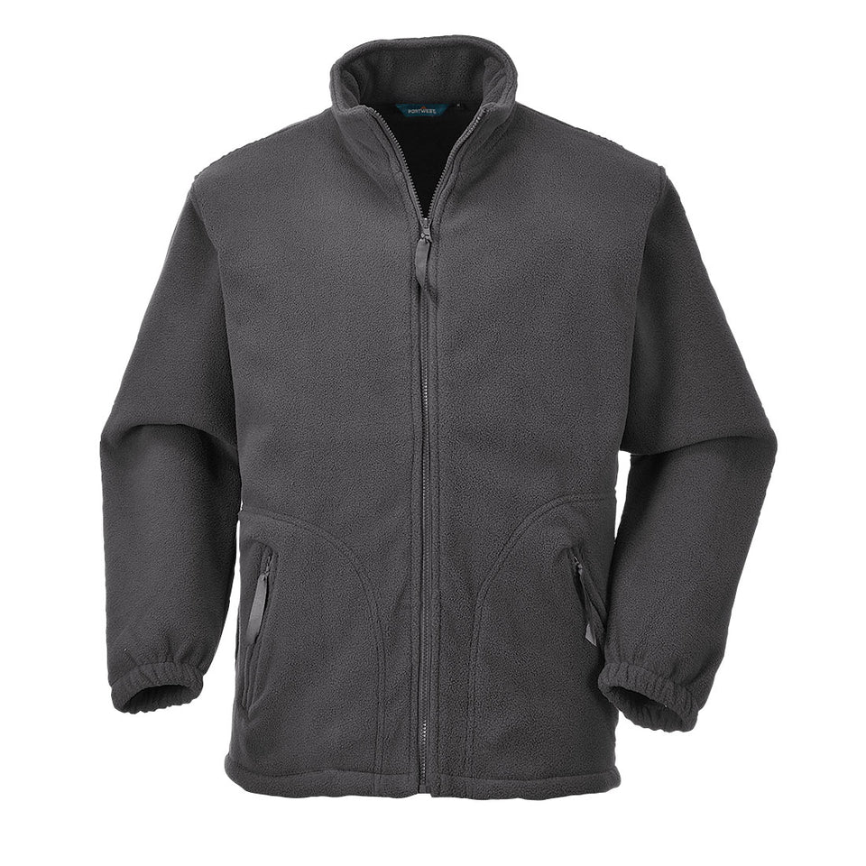 Pile pesante Argyll Portwest personalizzato con logo - Pubblienne