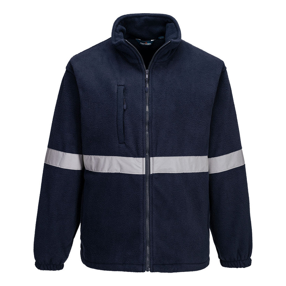 Pile Iona Lite Portwest personalizzato con logo - Pubblienne