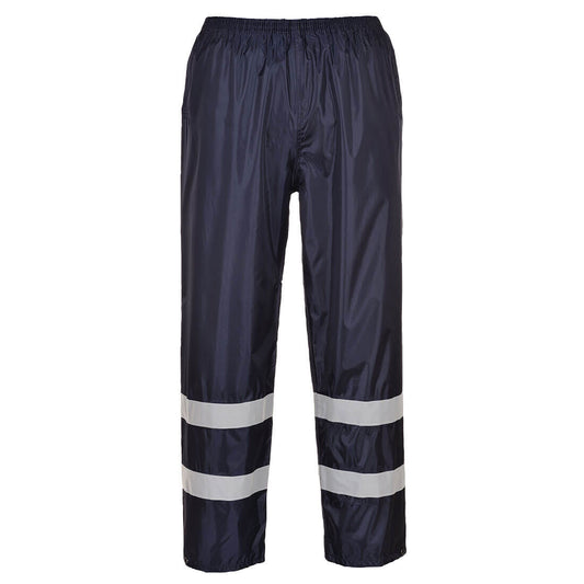 Pantaloni Classic IONA impermeabili Portwest personalizzato con logo - Pubblienne