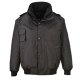 Bomber 4-in-1 Portwest personalizzato con logo - Pubblienne