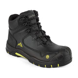 Scarponcino Apex in composito S3S ESD HRO SR SC FO Portwest personalizzato con logo - Pubblienne