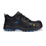 Scarpa Apex Compositelite S3S ESD HRO SR SC FO Portwest personalizzato con logo - Pubblienne