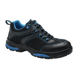 Stivaletto in pelle composita S3S SR HRO FO SR Portwest personalizzato con logo - Pubblienne