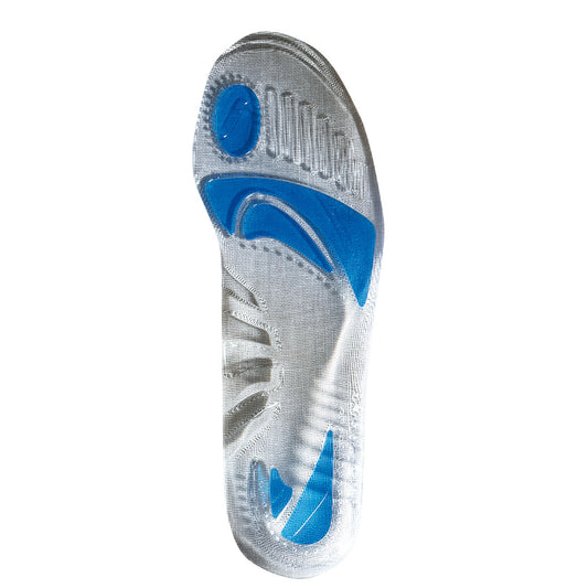 Soletta in gel Portwest personalizzato con logo - Pubblienne