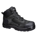 Stivaletto in composito Wheat Apex S3S HRO SR Portwest personalizzato con logo - Pubblienne