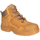 Stivaletto in composito Wheat Apex S3S HRO SR Portwest personalizzato con logo - Pubblienne