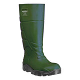 Stivale Wellington in PU S5 CI FO Portwest personalizzato con logo - Pubblienne