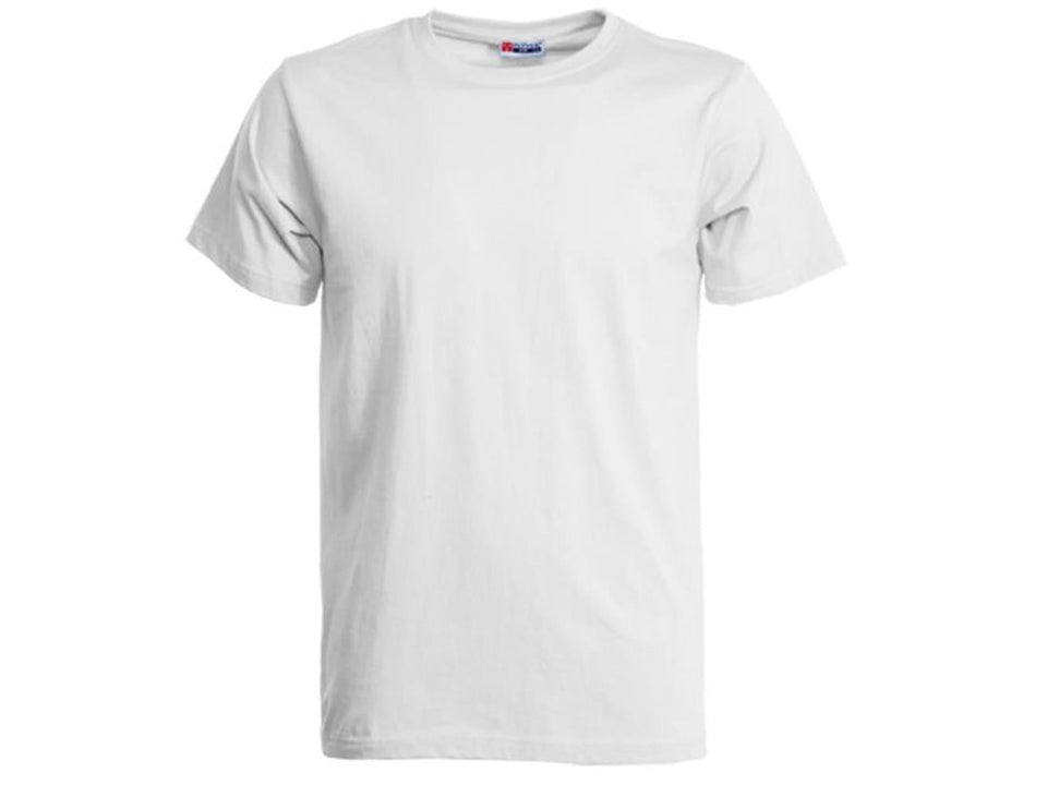 T-Shirt "Fit"  165Gr personalizzato con logo - Pubblienne