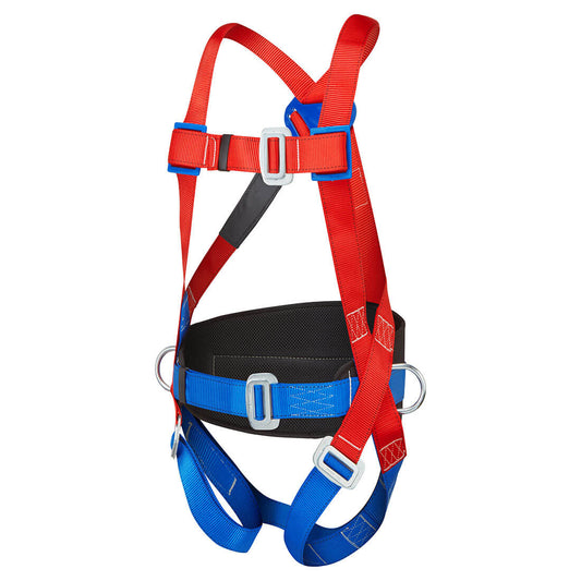 Imbracatura Portwest 2 punti Comfort Portwest personalizzato con logo - Pubblienne