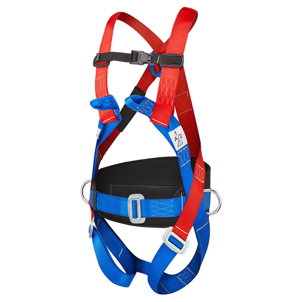Portwes Imbracatura 3 punti Comfort Portwest personalizzato con logo - Pubblienne