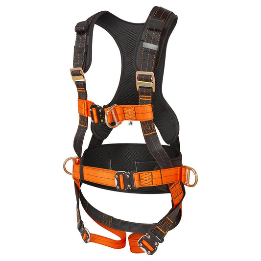 Portwest Imbracatura Ultra 3 punti Portwest personalizzato con logo - Pubblienne