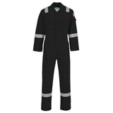 Tuta intera ANTISTATICA super leggera 210gm Portwest personalizzato con logo - Pubblienne