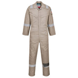 Tuta intera ANTISTATICA super leggera 210gm Portwest personalizzato con logo - Pubblienne