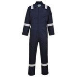 Tuta intera ANTISTATICA super leggera 210gm Portwest personalizzato con logo - Pubblienne