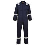 Tuta intera ANTISTATICA super leggera 210gm Portwest personalizzato con logo - Pubblienne