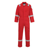 Tuta intera ANTISTATICA super leggera 210gm Portwest personalizzato con logo - Pubblienne