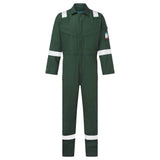 Tuta FR Aberdeen Portwest personalizzato con logo - Pubblienne