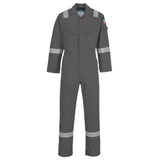 Tuta FR Aberdeen Portwest personalizzato con logo - Pubblienne