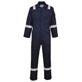 Tuta FR Aberdeen Portwest personalizzato con logo - Pubblienne