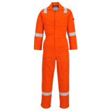 Tuta FR Aberdeen Portwest personalizzato con logo - Pubblienne