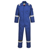 Tuta FR Aberdeen Portwest personalizzato con logo - Pubblienne