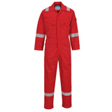Tuta FR Aberdeen Portwest personalizzato con logo - Pubblienne