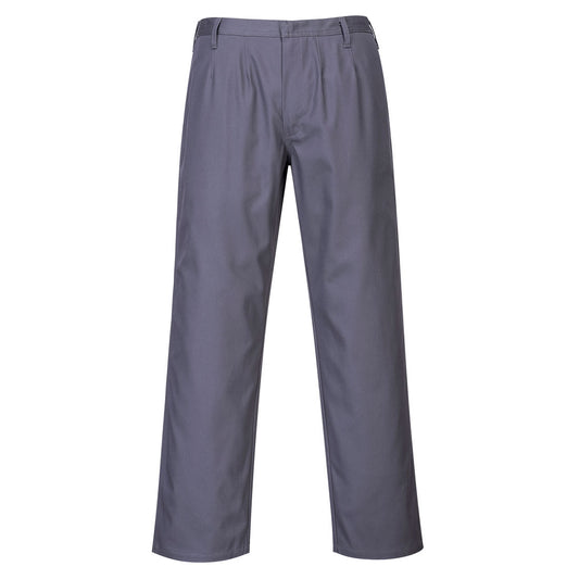 Pantaloni da lavoro Bizflame Portwest personalizzato con logo - Pubblienne