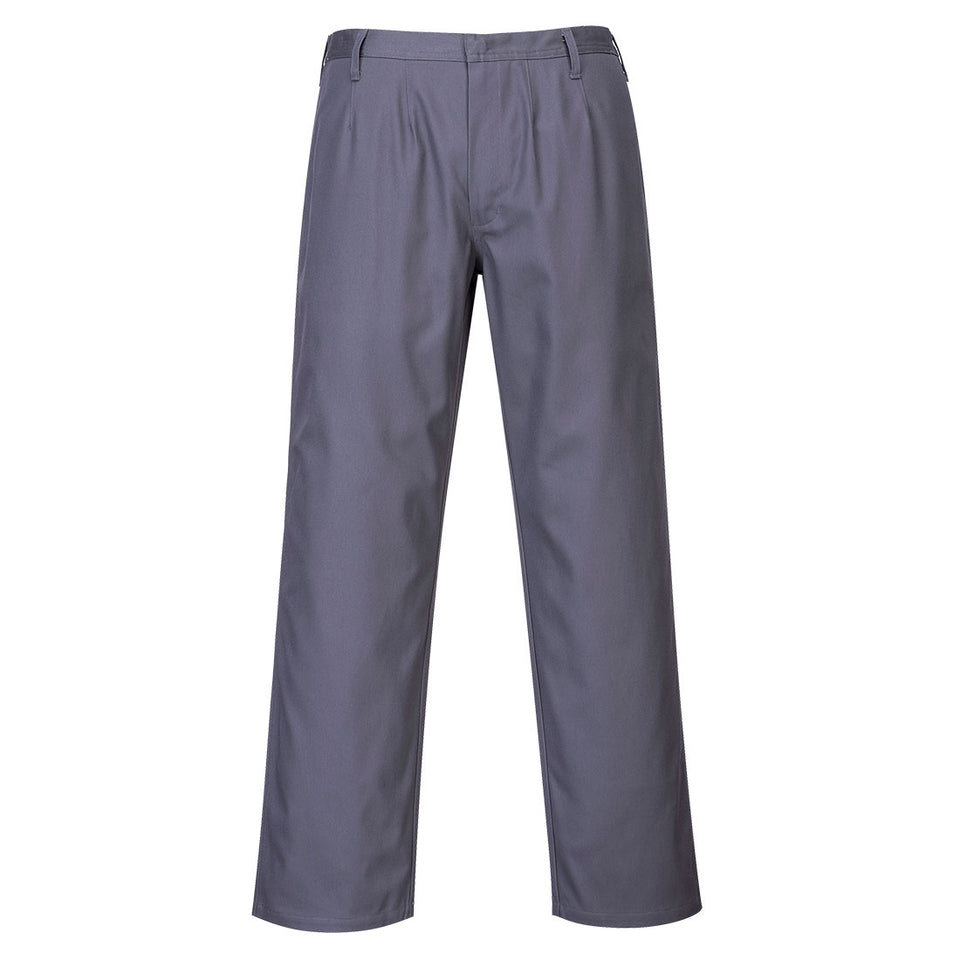 Pantaloni da lavoro Bizflame Portwest personalizzato con logo - Pubblienne