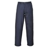 Pantaloni da lavoro Bizflame Portwest personalizzato con logo - Pubblienne