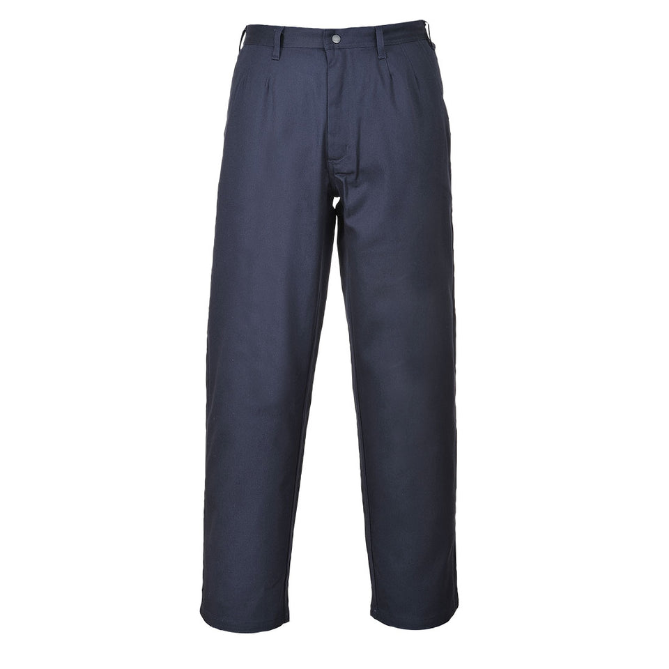 Pantaloni da lavoro Bizflame Portwest personalizzato con logo - Pubblienne