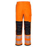 Pantaloni da lavoro PW3 FR Modaflame HVO Portwest personalizzato con logo - Pubblienne