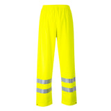 Pantaloni Sealtex Flame Hi-Vis Portwest personalizzato con logo - Pubblienne