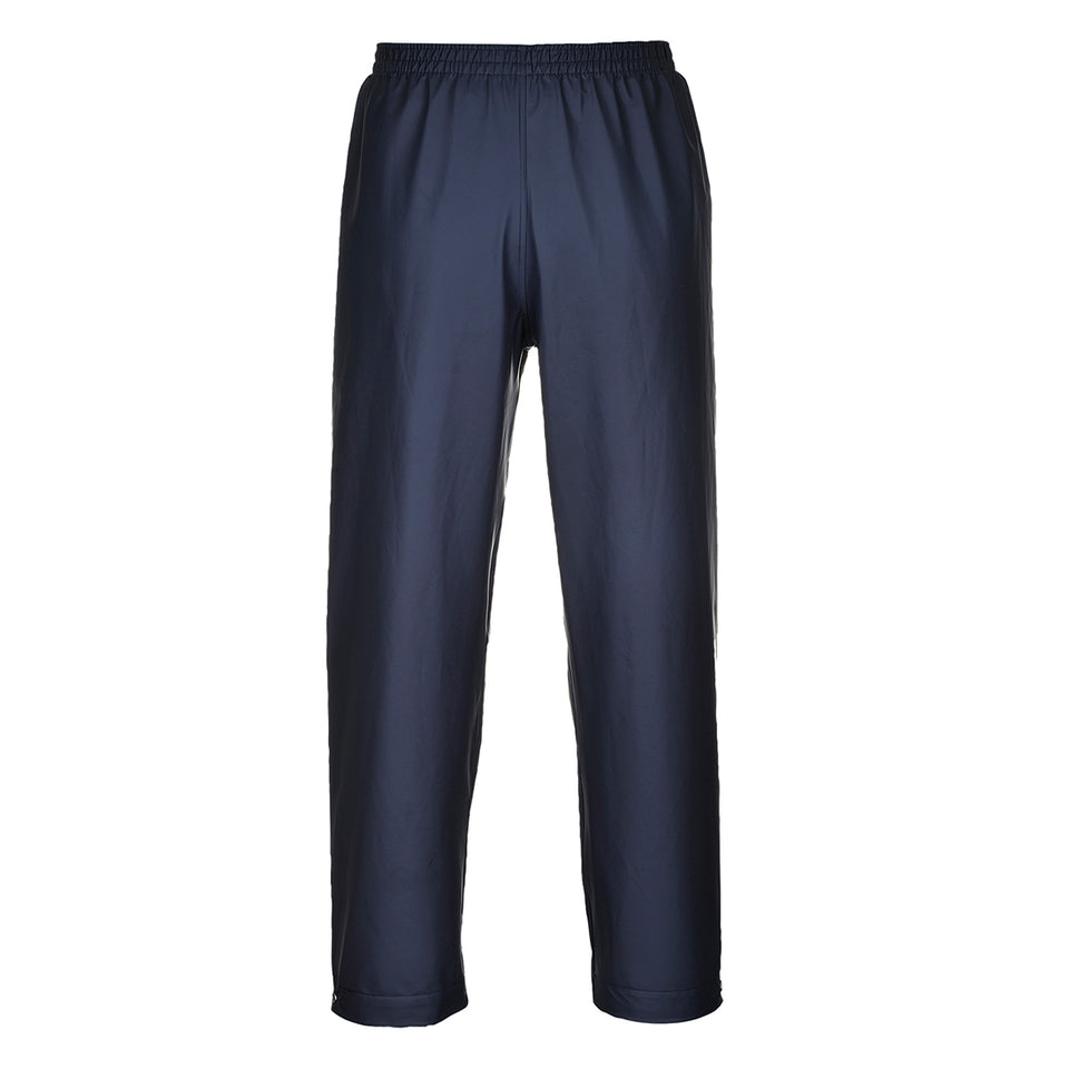 Pantaloni Sealtex Flame Portwest personalizzato con logo - Pubblienne