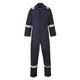 Tuta da lavoro Bizflame Portwest personalizzato con logo - Pubblienne