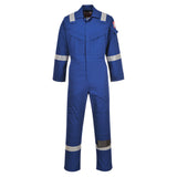 Tuta da lavoro Bizflame Portwest personalizzato con logo - Pubblienne
