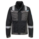 Giacca da lavoro WX3 FR Modaflame Portwest personalizzato con logo - Pubblienne