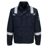 Giacca da lavoro WX3 FR Modaflame Portwest personalizzato con logo - Pubblienne